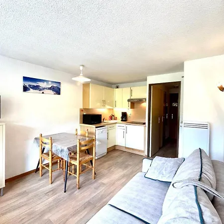Pour 4 Pers Avec Garage, Proche Village Et Remontees - Fr-1-437-11 Apartamento La Clusaz