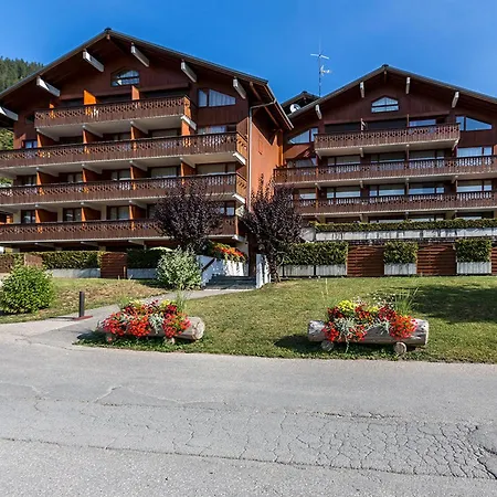 Apartment 4 Pers - Garage - Proche Village Et Remontees - Fr-1-437-11 *